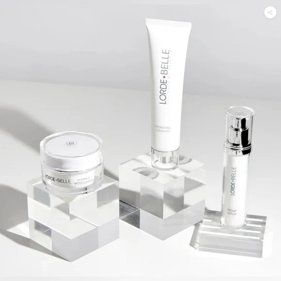 LORDE + BELLE CC SKINCARE REGIMEN - Picture 2 of 6